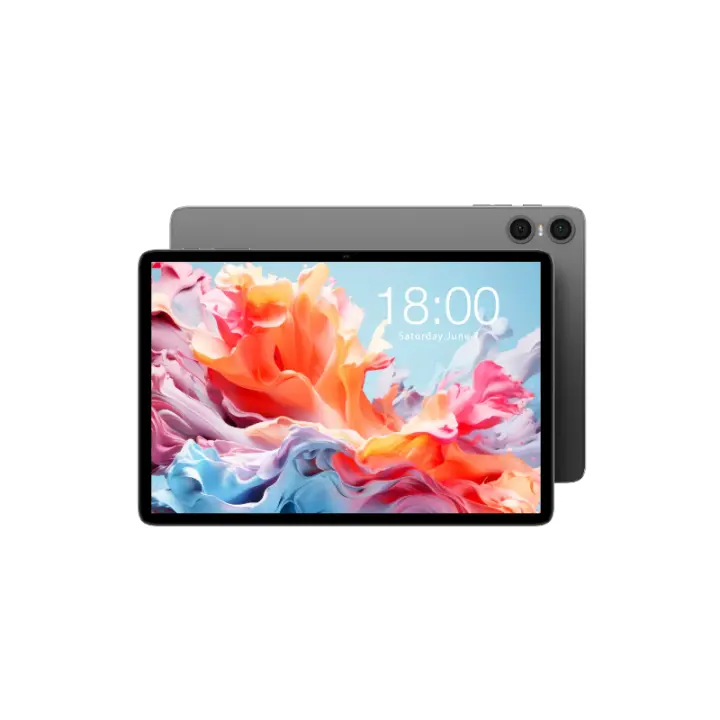 Teclast P30T Tablet 10.1 HD+ 4GB RAM 128GB Android 14 - 1