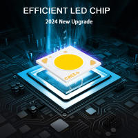 Lámpara De Mesa LED Recargable Portátil Luz Nocturna Táctil Para Escritorio Decoración De Habitación Regalo De Navidad Luz De Ambiente Para La Cama - details 1