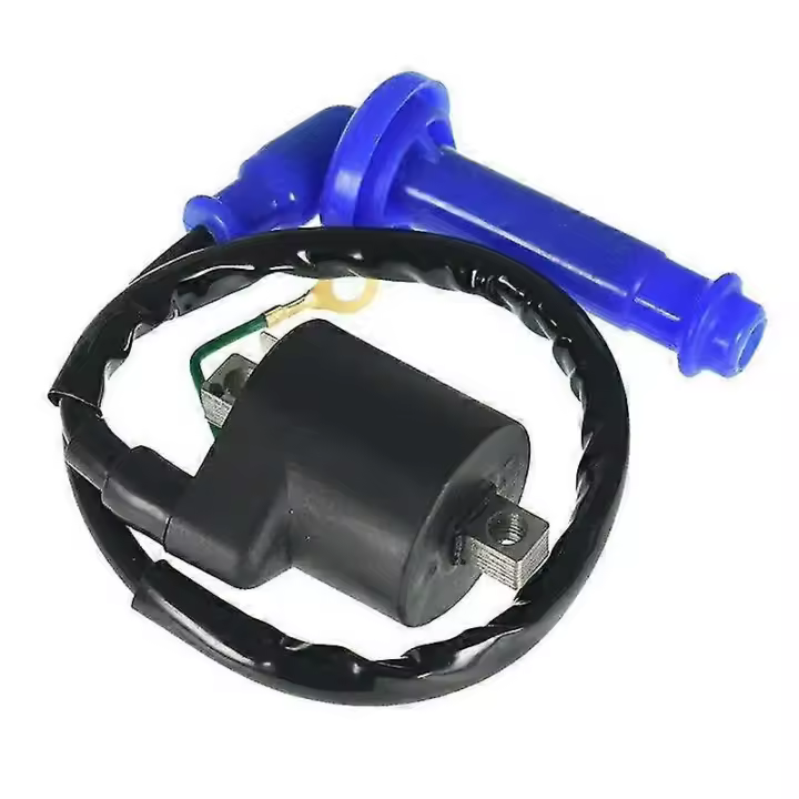 Ignition Coil For Honda Crf450 Crf450x Crf450r 2002-2008 - 1