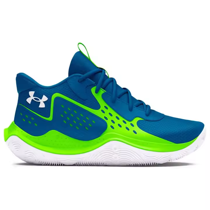 Under Armour Zapatillas De Baloncesto Gs Jet 23 - 1