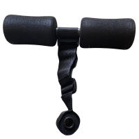 Cuerda De Agachamiento Para Ejercicios De Casa Nordic Trabaje Los Muslos Y El Core Con Máquina De Sentadillas Y Abdominales Accesorio De Gimnasio Para Hombres Y Mujeres - details 0