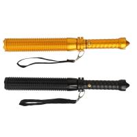 Lámpara De Mano KDULIT Con Doble Función De Autodefensa Y Iluminación Super Brilla Telescopio Recargable Para Exteriores - details 2