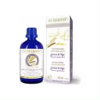 Oleo De Germe De Trigo Masaje 100Ml. - 1
