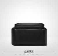 Mochipa de cuero para Mujer, mochila de moda, Bolso de viaje para Madre de Mediana - details 20