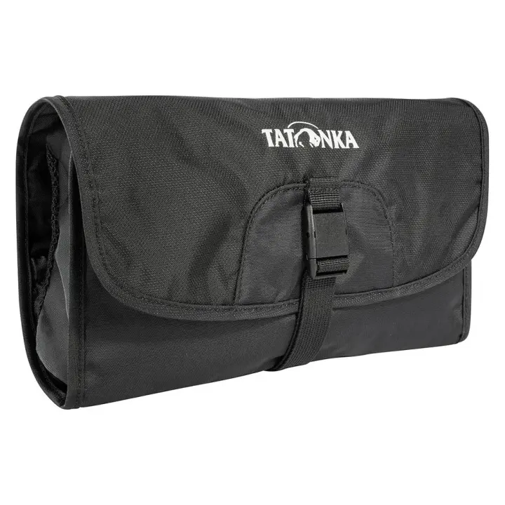 Mochilas y maletas Neceseres Tatonka Neceser Travelcare S Negro - 1