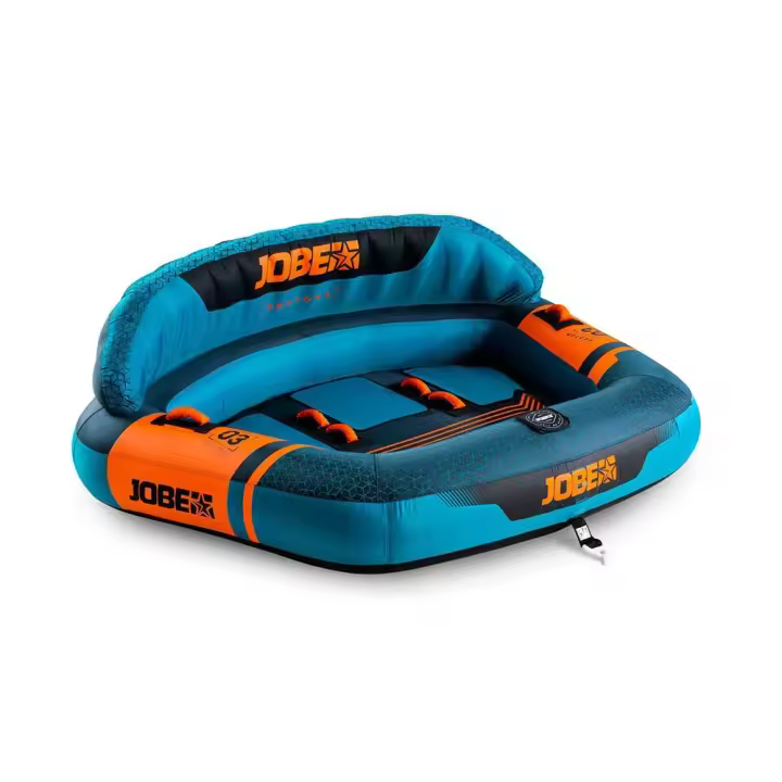 Jobe Remolcable Proton Towable 3p Multicolor - 1