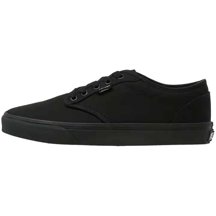 Zapatillas Vans Atwood Negro Hombre - 1