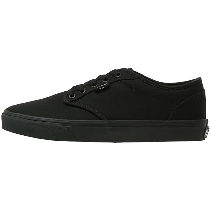 Zapatillas Vans Atwood Negro Hombre - 1