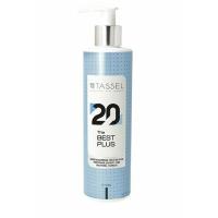 Tassel The Best Plus Hyaluronic 20 en 1 (250ml) - Tratamiento capilar sin aclarado con ácido hialurónico - details 0