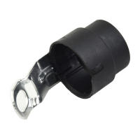 Soporte Para Conector De Remolque Universal Resistente Al Clima Accesorio Rígido Para Protección Contra Polvo Y Lodo Adaptador De 7 a 13 Pines - details 7