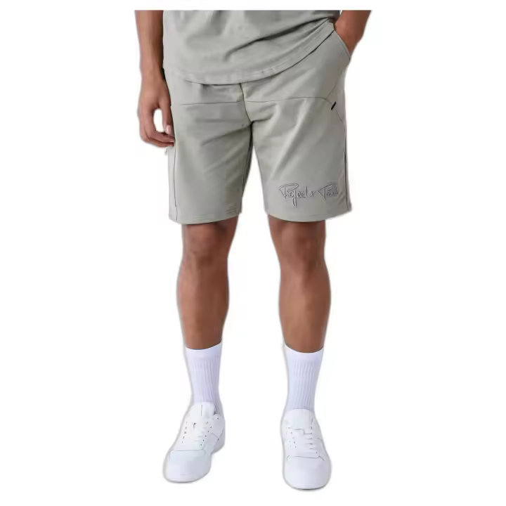 Pantalon Corto Project X Paris  para hombre en color verde - 1