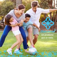 Tierra de diatomeas ® Para Consumo Humano  Envase 400g. - details 1