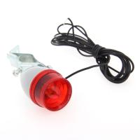 Luz de Dinamo para Bicicleta, Fijo Lighthouse, Luz trasera LED, Luz de Bicicleta Eléctrica de fricción, Luz de rectificado para Bicicleta - details 3