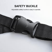 Cubierta Para Motocicleta Impermeable Y Antipolvo Protección UV De Todas Las Estaciones 190T Tejido Resistente Al Desgaste Para Motocicleta Y Scooter - details 4
