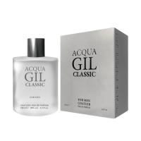 Chatler Acqua Gil Classic Men - Eau de Parfum para hombre 100 ml - details 0