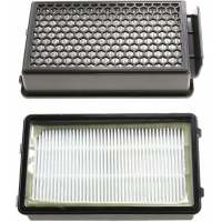 Kit de Filtros para Aspirador Rowenta Compact Power Cyclonic RO3731EA, RO3724EA, RO3753EA, RO3786EA, RO3798EA, RO3718EA, RP3721EA, Filtros ZR005901 - details 2