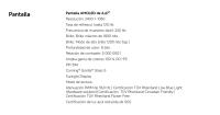 Móvil - Xiaomi Redmi Note 14, 256 GB, 8 GB RAM, 6.67" AMOLED FHD+, MediaTek Helio g99-Ultra, 5500 mAh - details 13