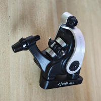 Freno De Bicicleta Zoom HB700 Mecanico Para Carretera Doble Pistola Bilateral MD-C550 TRP 140 160 Aluminio Ligero Para Bicicletas De Carretera - details 7