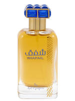 Perfume SHAFAQ Ard al Zaafaran 100ml +ATOMIZADOR 5ml Recargable GRATIS! Perfume UNISEX Perfume Árabe Original De Dubai Emiratos Árabes, oriental - details 0