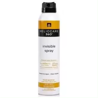 Heliocare 360º Spf 50 Fluido Airgel Corporal, 200 Ml - 1