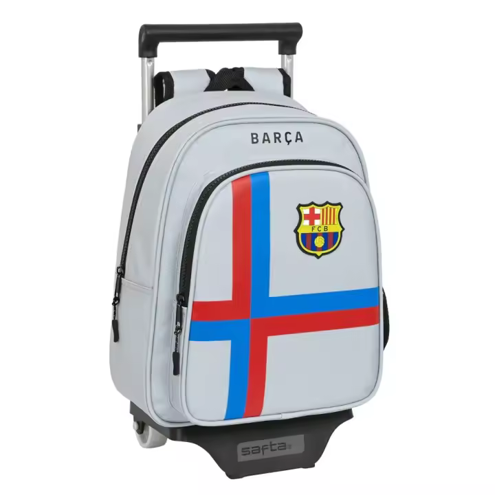 Safta Mochila Fc Barcelona 22/23 Third Multicolor - 1