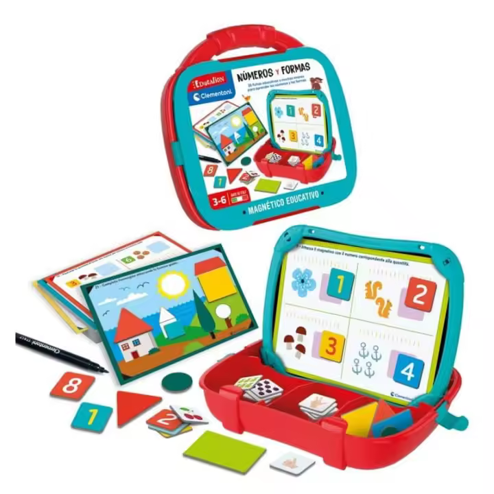 MAGNETIC CASE NUMBERS 55493  - 1