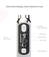Kit de Limpieza de Dientes de Perro，escarificador ultrasónico, eliminador de cálculo Dental, limpiador de dientes eléctrico sónico, eliminación de piedras dentales - details 7