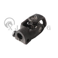 Junto De Dirección Universal 14mm D Phosphating Para ATV Go Kart UTV Buggy Golf Cart Vehículo De Terreno Utillidad Piezas De Automóvil - details 8