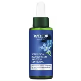 SERUM FACIAL REDENSIFICANTE DE GENCIANA AZUL 30 ml - 1