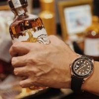Reloj Mecánico Para Hombre PAGANI DESIGN PD-1651 V3 Con Cristal De Zafiro Resistente Al Agua Acero Inoxidable NH35 Movimiento Automático - details 3