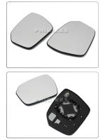 Espejo Retrovisor De Cristal Calentado Para Land Rover Range Rover Evoque L538 2011-2013 Pieza Izquierda Y Derecha Recambio - details 3