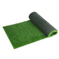 Alfombra De Hierba Artificial Para Exteriores Material PE Ecológico Duradero Antideslizante Para Decoración De Jardín Balcones Y Paisajismo - details 12