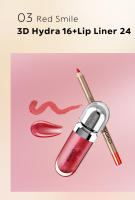 KIKO Milano Holiday Wonderlights Gloss Me Up Lips Gift Set, Kit de regalo de labios: brillo de labios hidratante y lápiz de labios cremoso - details 4