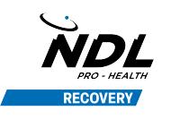 NDL Pro Health - REGENERACIÓN MUSCULAR - BCAAs 2:1:1 - Glutamina y Aminoácidos Ramificados - Después del Entreno - Frutas del bosque - 20 dosis - 300 g polvo - details 0