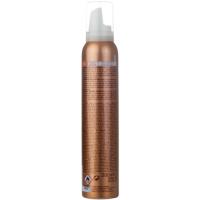 Tahe Bronze Espuma bronceadora solar intensiva con acelerador del bronceado 200 Ml. - details 1