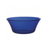 MAXHOME-Ensaladera de vidrio Ambar DURALEX, 23x23x9,5 cm, apta lavavajillas, varios colores - details 0