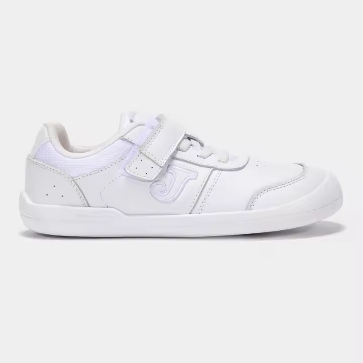 Deportiva Vela JR blanco Joma - 1