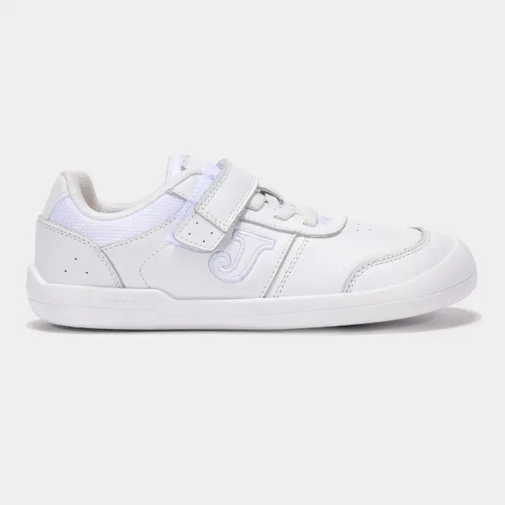 Deportiva Vela JR blanco Joma - 1