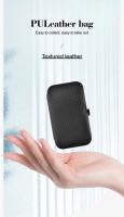 Juego De Tijeras De Uñas Y Aparato De Corte Para Manicura Y Pedicura 7 O 18 Piezas Acero Inoxidable Herramienta Para Belleza Uso Doméstico - details 4