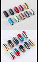 1 Par De Cordones Elásticos Para Zapatos Redondos De Metal Sin Nueces Para Mujeres Y Hombres Accesorios De Lazos Para Zapatillas - details 2