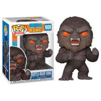 POP! Battle-Ready Kong 1020 Godzilla Vs Kong - details 0