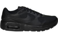 NIKE | Descubre las Nike CW4555-003 para Caballero: Tendencia en Negro. Zapatillas con Camara de Aire. Perfectas para el Estilo de Vida Activo del Hombre Moderno - Combina Funcionalidad con Estética. - details 0