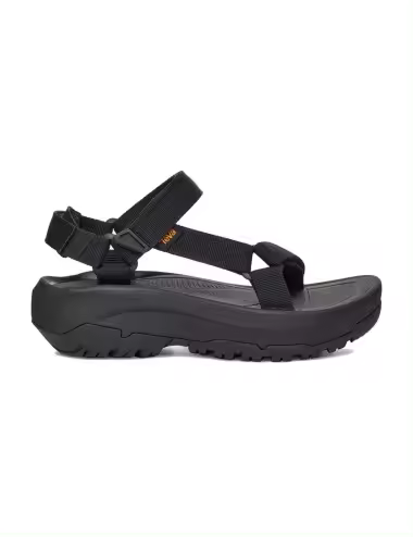 TEVA SANDALIA TEVA W HURRICANE XLT AMPSOL 3150001131270 BLK br /BLACK - 1