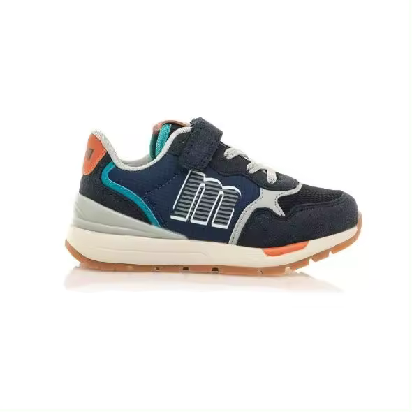 Zapatillas Mutang 48983V - 1