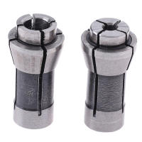 Collet De Fijación Para Máquina De Molienda 1Pc Engranaje De Grabado Repuestos De Reemplazo 3mm/6mm Manual JETTING - details 4