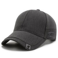 Gorra De Béisbol De Alta Calidad NORTHWOOD Para Hombres Protección Solar Algodón Ajustable Estilo Casual Gorras CasquetteHomme - details 7