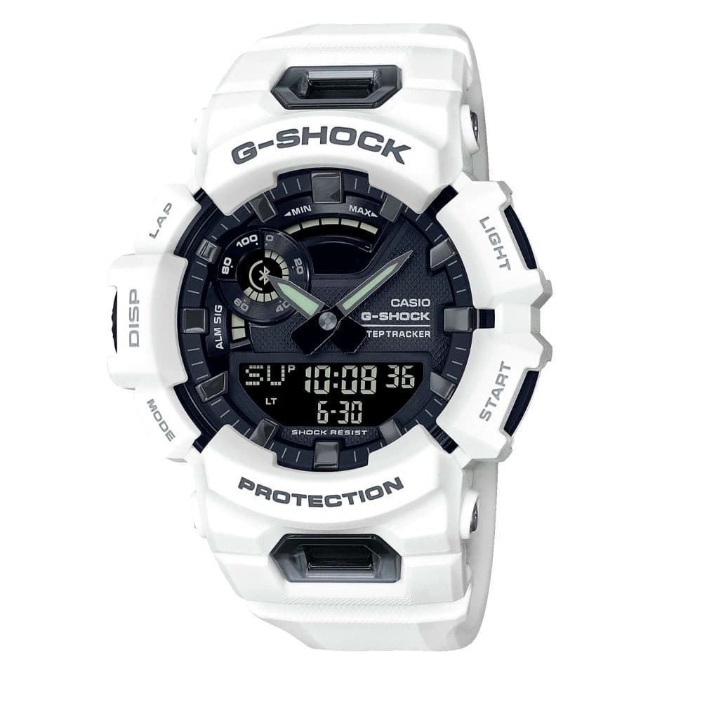Reloj Casio G-Shock GBA-900-7AER