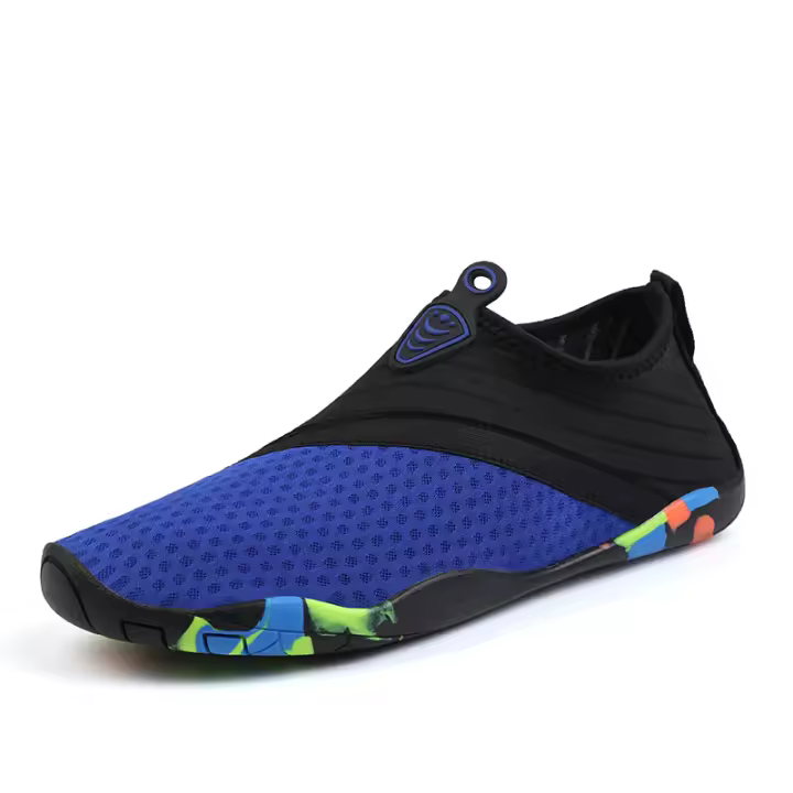 Zapatos type calcetín de Seco para Natación, Playa, Pool, surf, yoga, para Mujeres y humres - 1