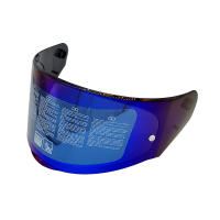 Visera De Casco Para Motocicleta LS2 Para Modelos FF353 FF320 FF328 FF800 Lente Completa Sunscreen Vidrio Anti-helado Reemplazo Original - details 10