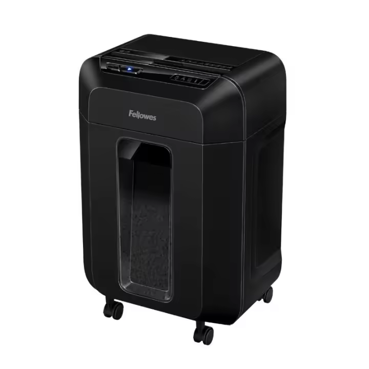 Fellowes Destructora Automática Automax 80 - 1